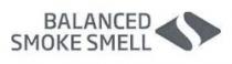 BALANCED SMOKE SMELL