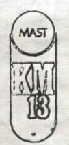 KM13 MAST