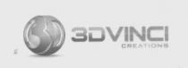 3D 3DVINCI CREATIONS