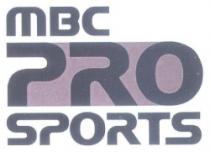 MBC PRO SPORTS
