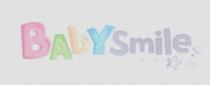 baby smile