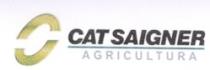 CATSAIGNEr - AGRICULTURA-