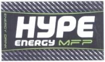 Hype ENERGY MFP