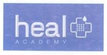 heal ACADEMY