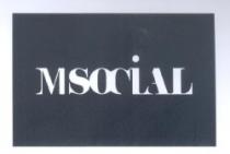 MSOCIAL