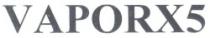 V APORX5