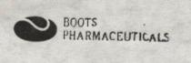 BOOTS PHARMACEUTICALS