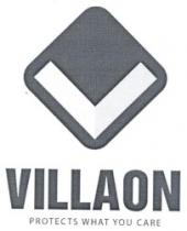 VILLAON PROTECTS WHAT YOU CARE