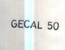 GECAL 50