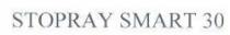 STOPRAY SMART30