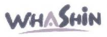 WHASHIN