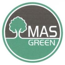 MAS GREEN