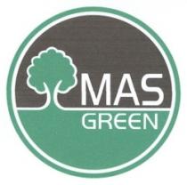 MAS GREEN
