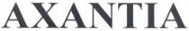 AXANTIA