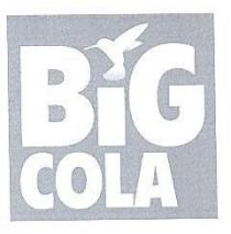 BIG COLA