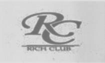 RC RICH CLUB