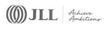 jll achieve ambitions