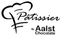 PATISSIER AaLST CHOCOLATE