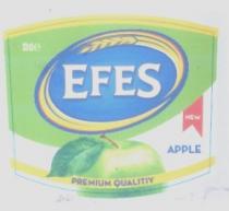 EFES NEW APPLE