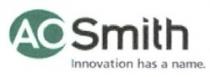 A O SMITH INNOVATION HAS A NAME