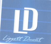 LD - Liggett Ducat