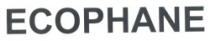 ECOPHANE