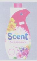 Scent Floral Sensations