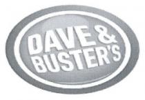 DAVE & BUSTERS
