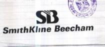 SB SMITH KLINE BEECHAM