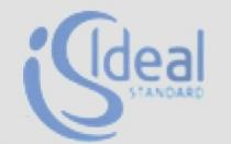 iS Ideal Standard