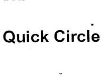 Quick Circle