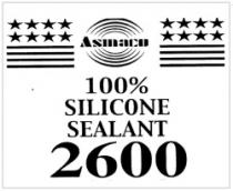 ASMACO SILICON SEALANT 2600