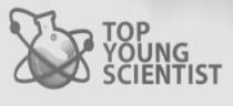 TOP YOUNG SCIENTIST