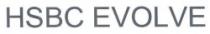 HSBC EVOLVE