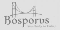 BOSPORUS YOUR BRIDGE TO TURKEY