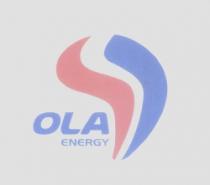 OLA ENERGY