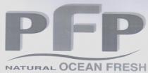 PFP NATURAL OCEAN FRESH