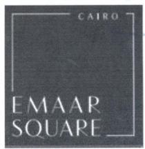 EMAAR SQUARE