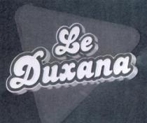 LE DUXANA