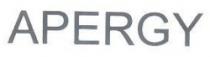 APERGY