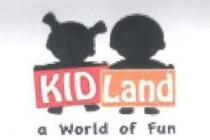 KIDLAND aworld of fun