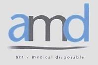 AMD ACTIV MEDICAL DISPOSABLE