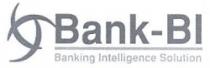 Bank- BI Banking Intelligence Solution
