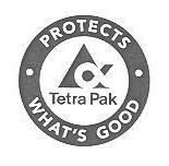tetra pak - protects . whats good