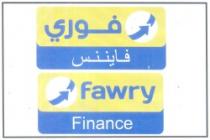 fawry finance