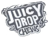 JUICY DROP CHEWS