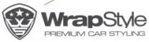 WRAPSTYLE PREMIUM CAR STYLINE