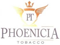 tobacco phoenicia pt