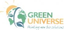 GREEN UNIVERSE THINKING NEW BIO -SOLUTIONS