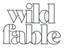 WILD FABLE